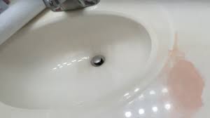 How To Remove Hair Dye From Sinks