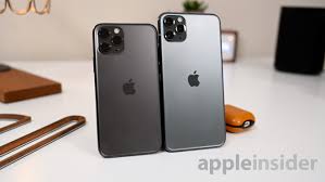 It starts at only $700 and has many of the same features by the way, if you're curious to see what the 11 pro max can do in the hands in a video pro, check out what cnet's video producer nic henry did with it. A Closer Look At The Iphone 11 Pro S Top Features Appleinsider