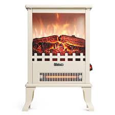 Ts17q Infrared Electric Fireplace Stove