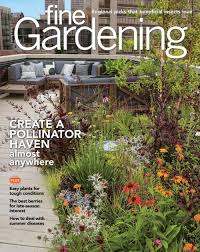 fine gardening nook magazine barnes
