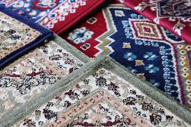 why do the s of rugs vary so much