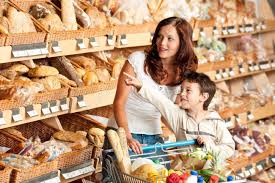 child in supermarket ile ilgili görsel sonucu