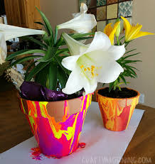 creative clay pot crafts and projects