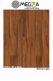 matte hdf ac5 wood laminate flooring