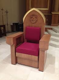 presider s chairs liturgical design