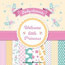 I have made baby shower invitations, baby shower games, gift tags, labels, cute cupcake toppers, candy wrappers and many more free printables for your baby shower party. 50 Free Cute Baby Shower Invitation Templates Utemplates