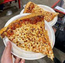 costco pizza calories and nutrition