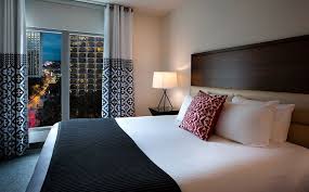 hotel contessa suites on the