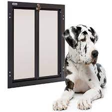 Dog Doors For Doors Plexidor Dog Doors