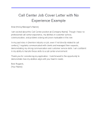 cover letter with no experience 15