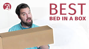 10 best mattresses in a box 2023
