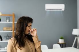 6 reasons your ac smells musty how to