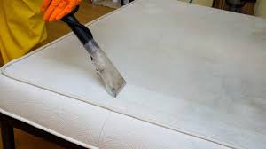 can you use carpet cleaner on mattress