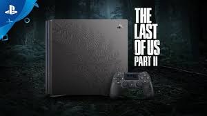 38 results for ps4 pro limited edition. Celebrating The Last Of Us Part Ii With A Limited Edition Ps4 Pro Bundle And More Playstation Blog