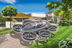 applied evtol concepts epiphany flying