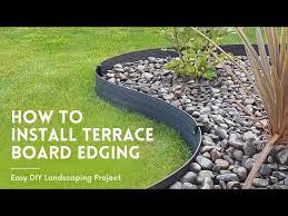 Easy Diy Landscaping Project