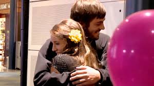 Her first major tv appearance was with her family of 21 members (her parents and 19 siblings) on the 'tlc' reality show '19 kids and counting'. Watch Jill Duggar And Derick Dillard Break Courting Rules During Reunion Abc News