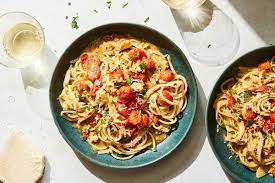 Pasta Recipes 12 Easy Pasta Recipes Spaghetti Recipes gambar png