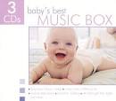 Baby's Best: Music Box [2003 Madacy]