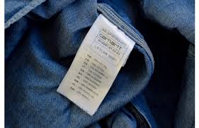 carhartt hemd shirt clink maglia maglia