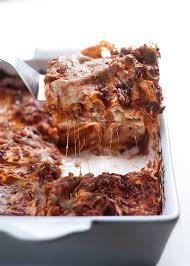 the best vegetarian lasagna recipe ever