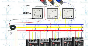 Firstly, about the circuit diagram we need thanks for the audience from india. Diagram Delta 3 Phase Panelboard Wiring Diagram Full Version Hd Quality Wiring Diagram Nidiagrams Assimss It