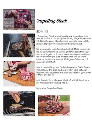the carpetbag steak by roel westra
