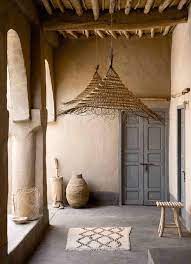 maison marocaine le charme à l