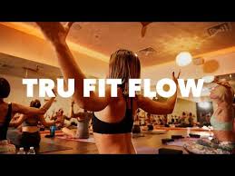 tru fit flow you