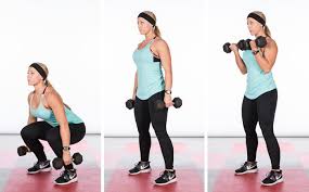 weight lifting for weight loss