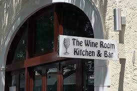 The Wine Room Kitchen Bar Delray