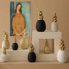 nordic pineapple crafts desktop