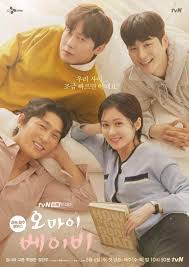 k drama review oh my baby delivers