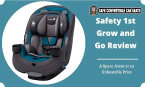 Safety 1st Grow And Go Review 2021 A