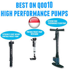 qoo10 all pumps sports equipment