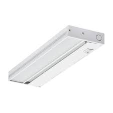 Home depot under cabinet lighting hardwired. Nicor Nuc 40 In Led White Dimmable Under Cabinet Light For Hardwire Installation Nuc 4 40 Dm W Wh The Home Depot In 2021 Under Cabinet Lighting Led Under Cabinet Lighting Cabinet Lighting