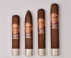 Romeo y julieta vintage iii romeo y julieta vintage is one of the most popular cigars in the world. Types Of Cigars A Beginner S Guide To The Most Common Cigar Types