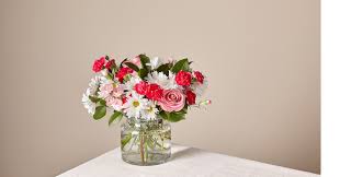 ftd sweet surprises bouquet flower