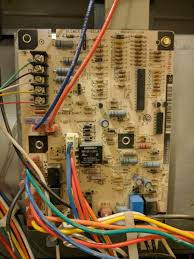 1.1 control panel and keypad. Ecobee3 With Carrier Wiring Diy Home Improvement Forum