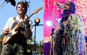 mac demarco and the flaming lips