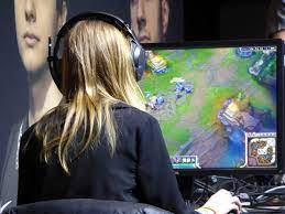 Want to Choose Gaming as a Career? Here is Everything You Should Know About  it - Open Naukri