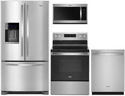 best kitchen appliance packages of 2023