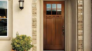 Best Entry Doors In Arizona Quality