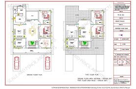 New House Design Plans Kochi Building