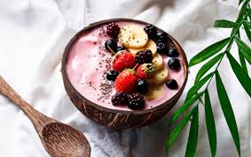 are acai bowls healthy the truth from