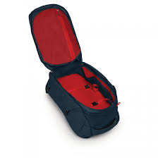 osprey farpoint 40 backpack travel bag