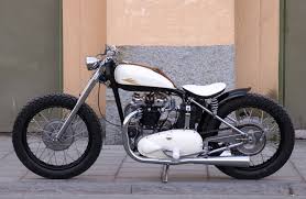 bobber motorcycle seatotorcycle