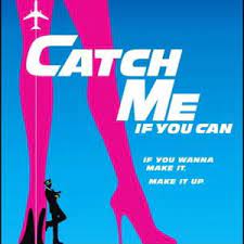 Listen to a cast or demo recording before licensing your next musical. Catch Me If You Can Musical Plot Characters Stageagent