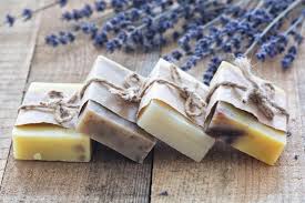 7 all natural soaps safe for your skin