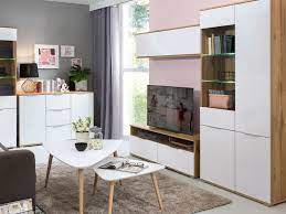 Modern Large Living Room Furniture Set
